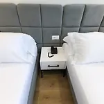 N Center By Noshi Hotel Tirana