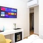 N Center By Noshi Hotel 4*