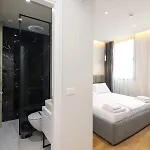 N Center By Noshi Hotel 4*