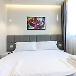 Hotel N Center By Noshi
