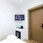 Hotel N Center By Noshi 4*