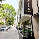 N Center By Noshi Hotel 4*