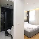 N Center By Noshi Hotel 4*