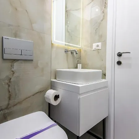 N Center By Noshi Hotel 4*