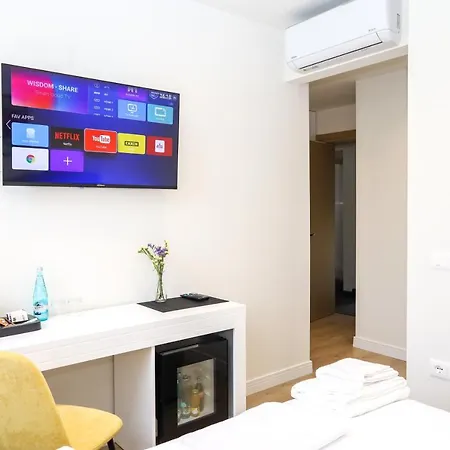 N Center By Noshi Hotel 4*