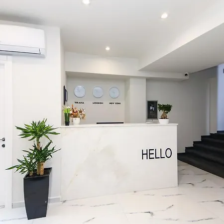 N Center By Noshi Hotel 4*