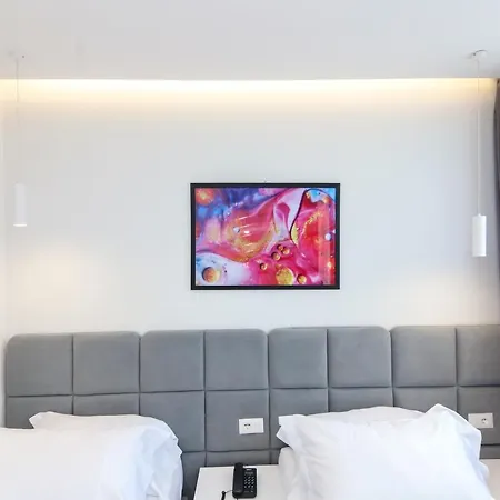 Hotel N Center By Noshi 4*