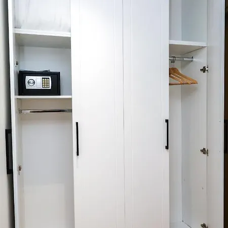 N Center By Noshi Hotel 4*