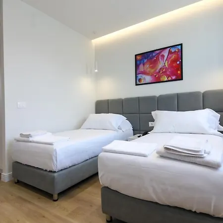 N Center By Noshi Hotel