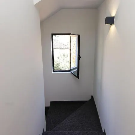 Hotel N Center By Noshi