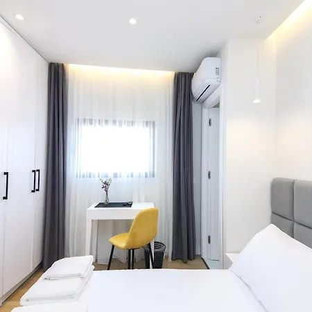 Hotel N Center By Noshi 4*