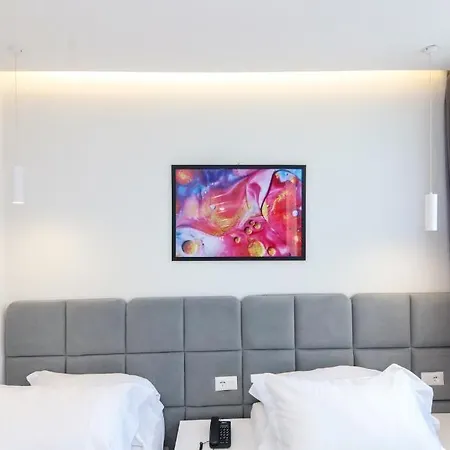 N Center By Noshi Hotel