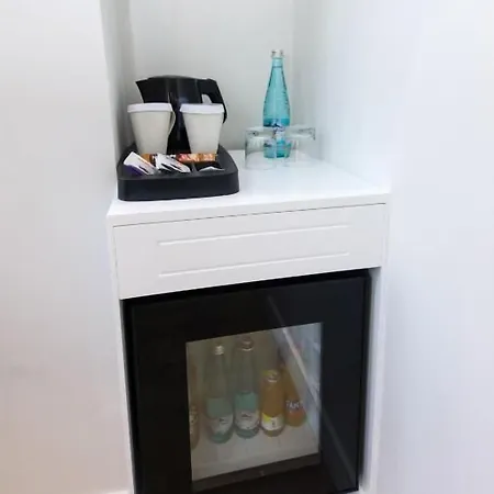 N Center By Noshi Hotel Tirana