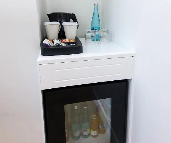 N Center By Noshi 4* تيرانا