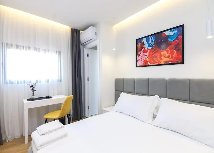 فندق N Center By Noshi