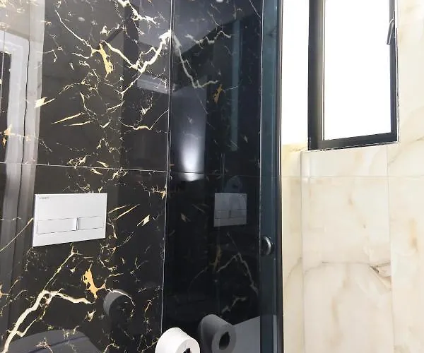 N Center By Noshi فندق