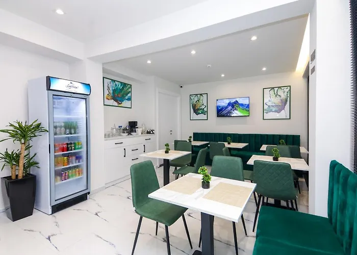 N Center By Noshi 4*