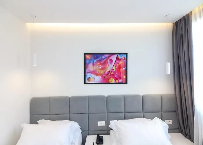 فندق N Center By Noshi 4*