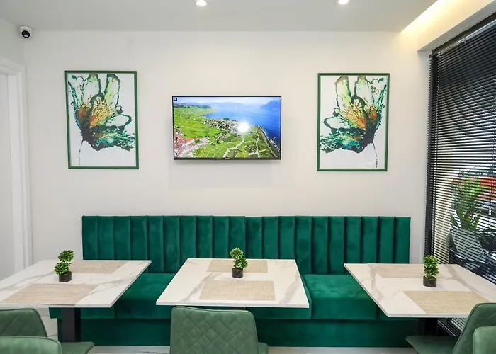 N Center By Noshi 4*