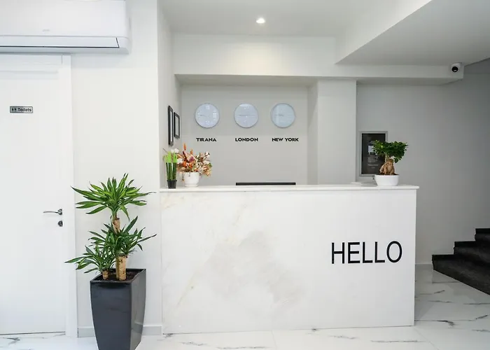 N Center By Noshi 4*