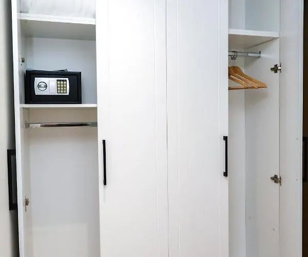 N Center By Noshi فندق 4*