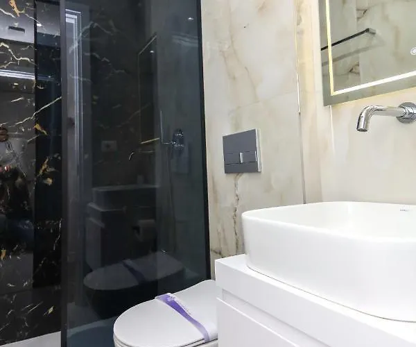 N Center By Noshi 4*