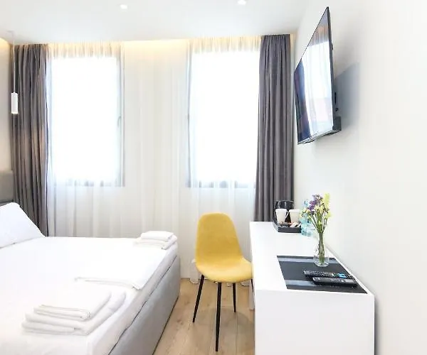 N Center By Noshi فندق 4*