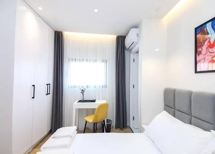 فندق N Center By Noshi 4*