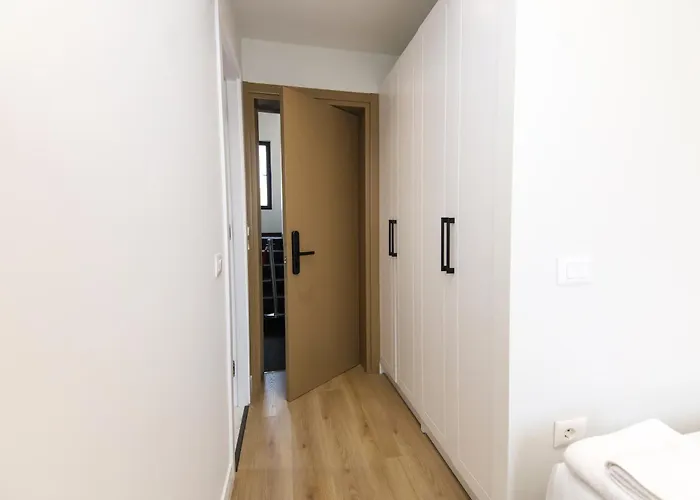 فندق N Center By Noshi