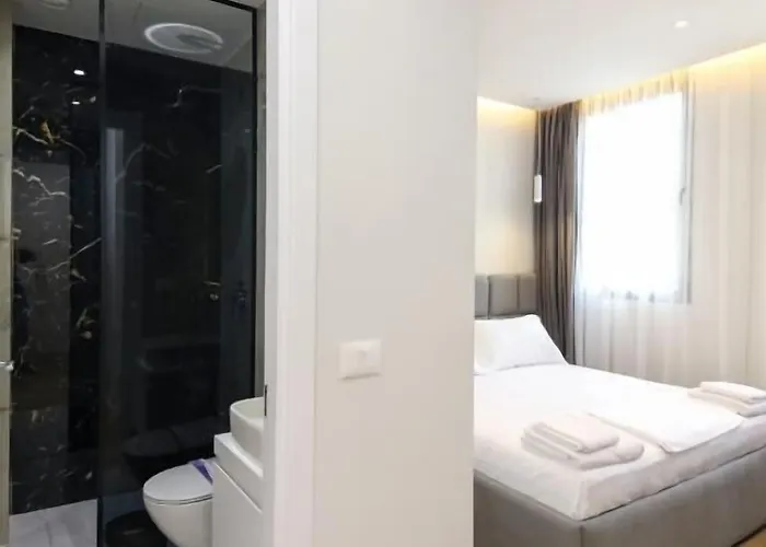 N Center By Noshi فندق 4*