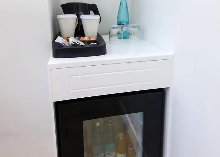 N Center By Noshi فندق تيرانا