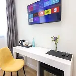 Hotel N Center By Noshi Tirana