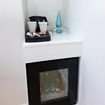 N Center By Noshi מלון טיראנה