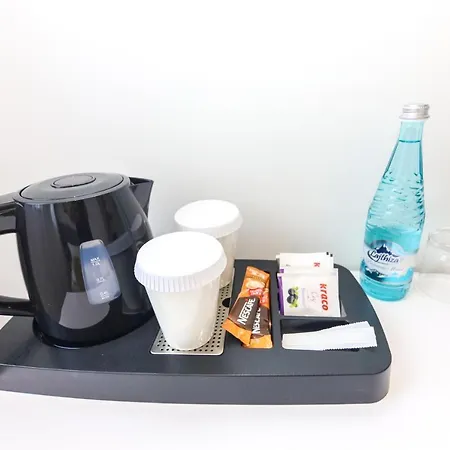 N Center By Noshi Tirana