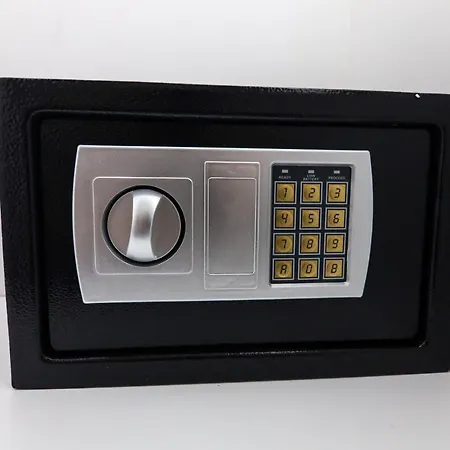 Hotel N Center By Noshi Tirana