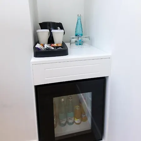 N Center By Noshi 4* Tirana