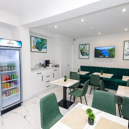 N Center By Noshi Hotel 4*