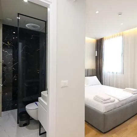 N Center By Noshi Hotel 4*