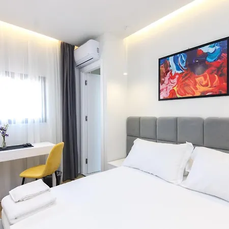 Hotel N Center By Noshi