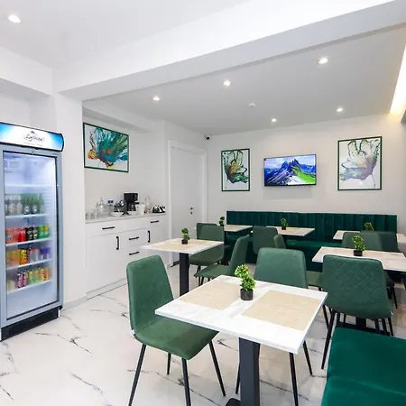 N Center By Noshi 4*