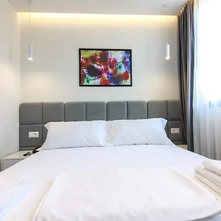 Hotel N Center By Noshi