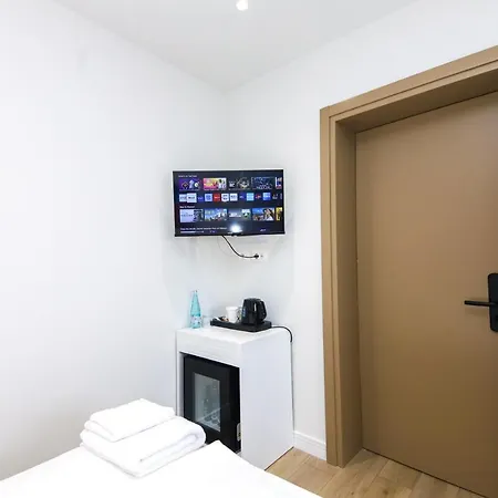 Hotel N Center By Noshi 4*