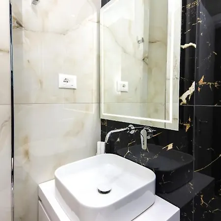 N Center By Noshi Hotel 4*