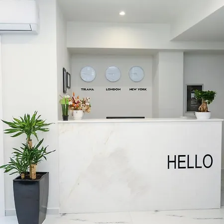 N Center By Noshi 4*