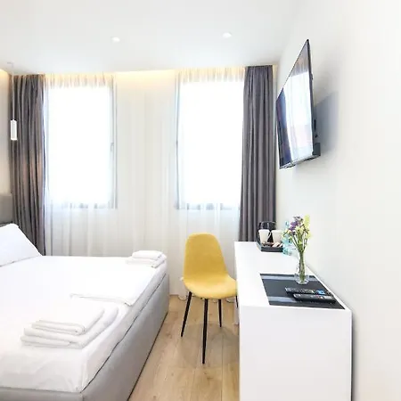 N Center By Noshi Hotel 4*