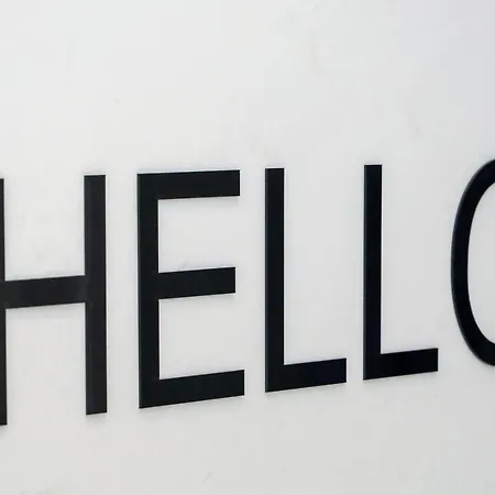 Hotel N Center By Noshi Tirana