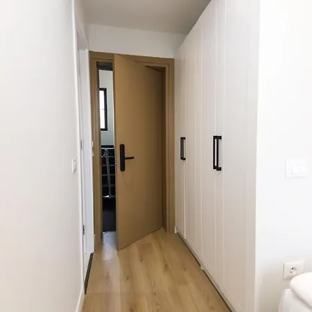 Hotel N Center By Noshi