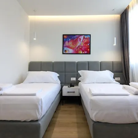 N Center By Noshi Hotel 4*