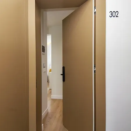 Hotel N Center By Noshi 4*