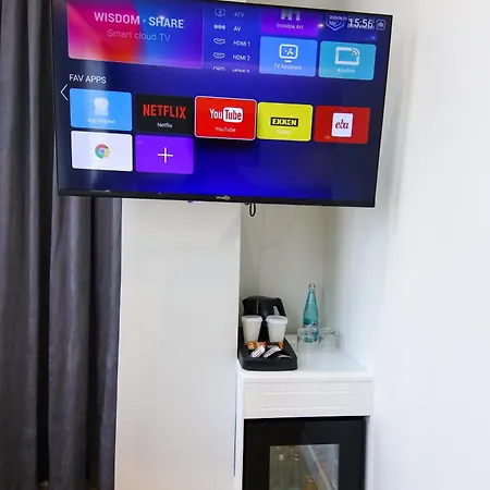 N Center By Noshi Hotel